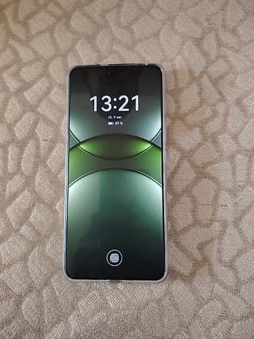 Huawei Nova, 512 GB, rəng - Yaşıl