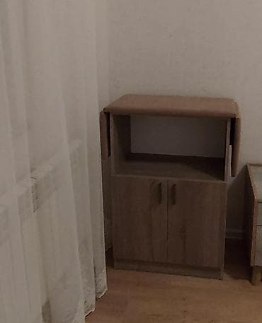 ikinci el utu masası: Maksi (Vintaj Oksid) Ütü Masası - Kompakt şkaf formasında dizayn — 2