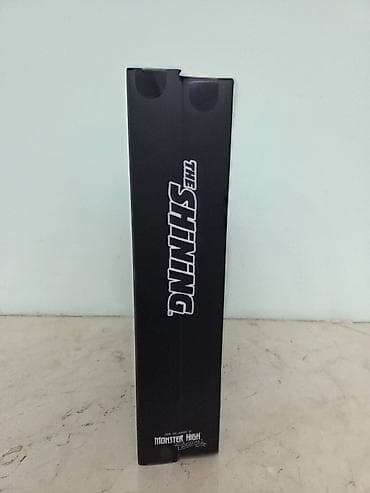 Əntiq kukla, 2025 il, Plastik, ABŞ, Vəziyyəti: Əla