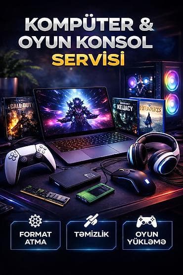 Təmir Sony Playstation, Tozdan təmizlənməsi