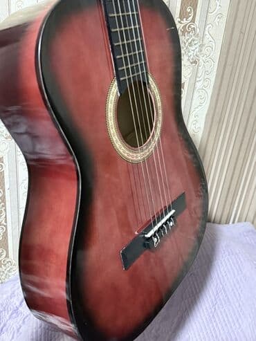 Fleytalar: Klassik gitara, Suzuki, İşlənmiş — 3