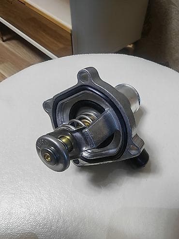 Soyutma və qızdırma sistemləri: Chevrolet Aveo T300 1.6 üçün termostat 105 dərəcə Yenidir istifadə — 2