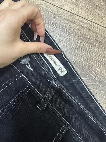 Джинсы: Мужские джинсы — 3