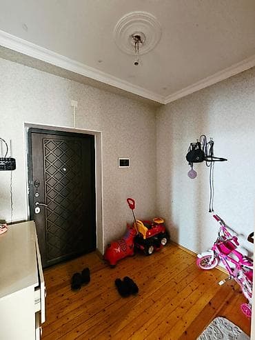 tap az siyezen: 2 otaqlı, Yeni tikili, 62 kv. m — 8