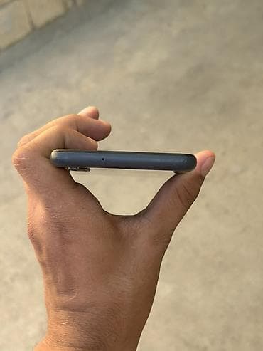 redmi note 14 256: Samsung Galaxy A13, 32 GB, rəng - Boz, Barmaq izi — 5