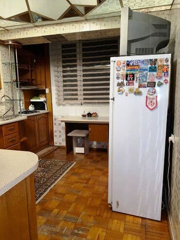 məhlə evi: Bakı, 4 otaqlı, Köhnə tikili, 120 kv. m — 15