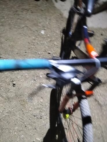 cube velosiped baku: Velosipedi maksı BMX 29 skorsnoy7 skorsu var 1ay sürlüb sürlmür deyin — 3