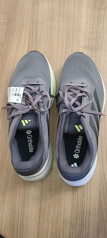 Botinkalar: Adidas kişi qaçış krosovkası Model: Adidas (etiket kodu: A IH6094 / — 4