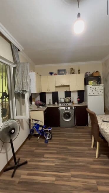 30 mine evler: 3 otaqlı, 70 kv. m, Orta təmir — 13