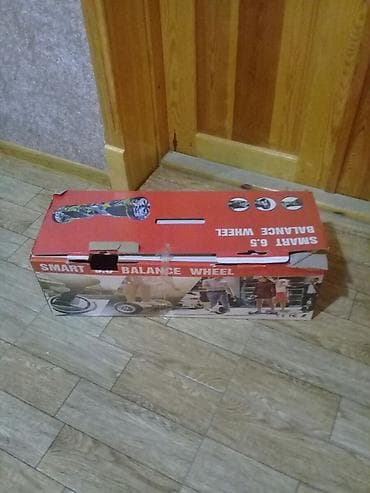 2 nəfərlik velosiped: Elektrikli samokatlar — 5