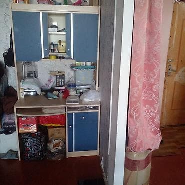 Ders ucun mebel tecli satilir Ofis/iş masası və üst şkaf dəsti - — 1