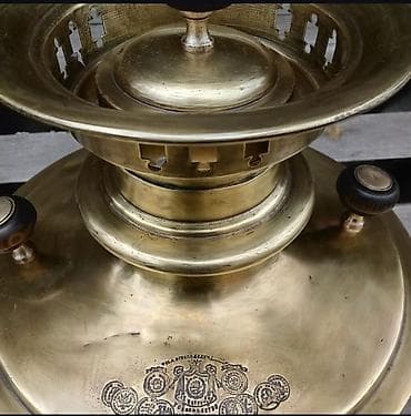 cirkab sularin temizlenmesi: Od Samovar, 10-dan çox l — 9