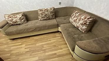 nerj profil: Künc divan 200 Azn.Açılır bazalıdır. Ölçü 2.5*1. Bəzi yerlərində — 1