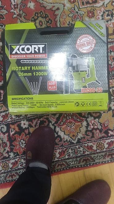 elektrik əl mişarı maxi az: Gencededir.Cemi 1-2 defe evde yungul is ucun istifade — 2