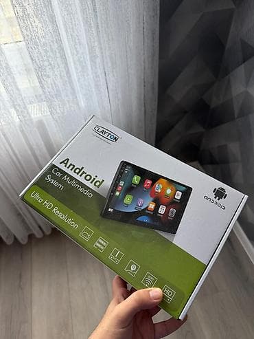 manitor avto: Monitor, Torpeda, Android OS — 1