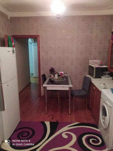 оштон квартира керек: Баку, 3 комнаты, Вторичка, 80 м² — 4
