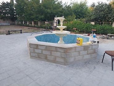 ipotekada olan menzillerin satisi: Ağlay daşlarının satışı və işlənilməsi — 3