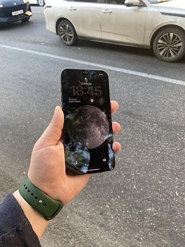 IPhone 12 Pro Max, 128 GB, Pacific Blue, Face ID — 2