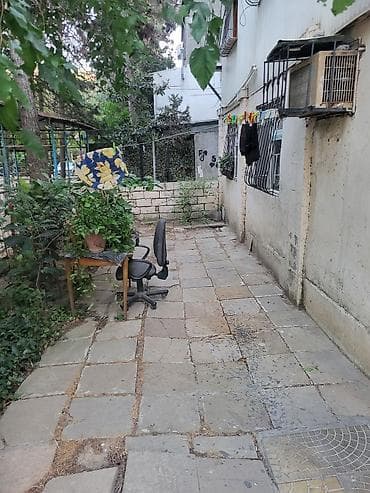 ev menzil alqi satqisi: Salam Baki şeher yasamal rayonunda yerlesir .Qazisiqsuinternet — 2