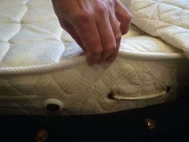 hediyler: Yeni, İkinəfərlik çarpayı, Bazasız, Matras ilə, Siyirməsiz, Türkiyə — 7