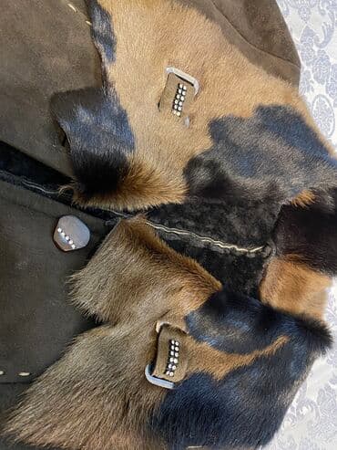 calcinur qiymeti: 2 movsum geyinilib, hec bir problemi yoxdur, qiymet 100 azn — 2