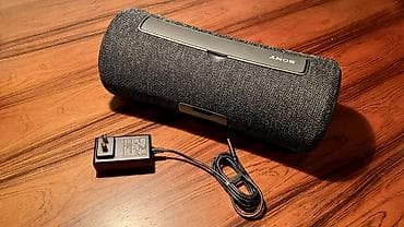 kondensator mikrofon: Yeni Sony Kolonka, Növ - Portativ, rəng - Qara — 4