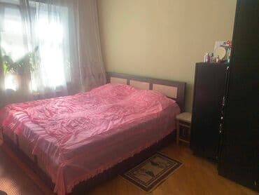 mirvari park ev satılır: Bakı, 3 otaqlı, Köhnə tikili, 50 kv. m — 13