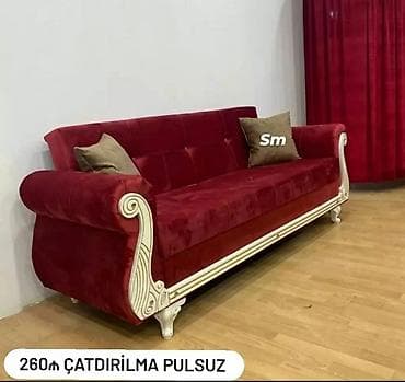 Açılıb-yığılan divan modeli. Klassik üslubda hazırlanmış bu divan lalafo.az -da Açılıb-yığılan divan modeli. Klassik üslubda hazırlanmış bu divan