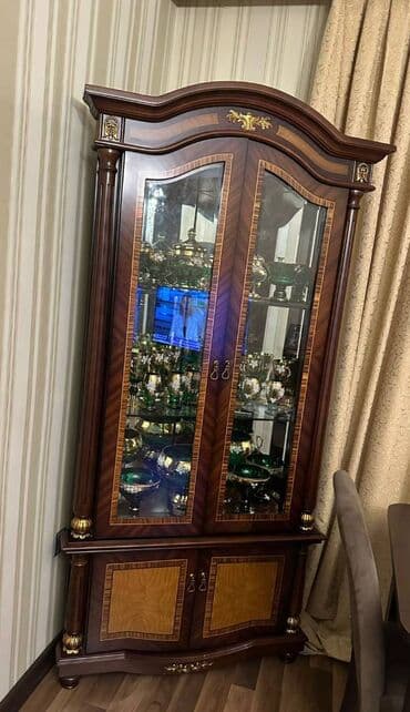 ikinci el metbex stolu: İşlənmiş, Komod — 2