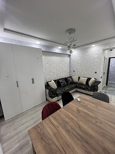 ucuz evler bine: Aaaf parkda mənzil kirayə verilir.32Kv 1 otag.Ev sahibiyəm.Ev yeni — 4