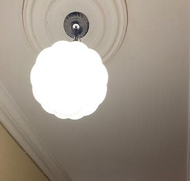 lust: Çılçıraq, 4 lampa — 3