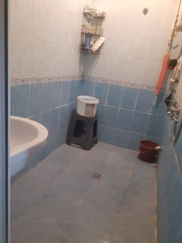 купить квартиру на баилово: Баку, Старый Гюняшли, 3 комнаты, Вторичка, 80 м² — 5