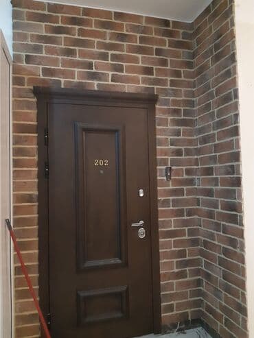 Digər tikinti xidmətləri: Kabancik usdasi — 24