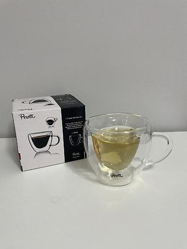 coca cola stekan: Fincanlar, Şüşə, 1 əd, 250 ml — 2