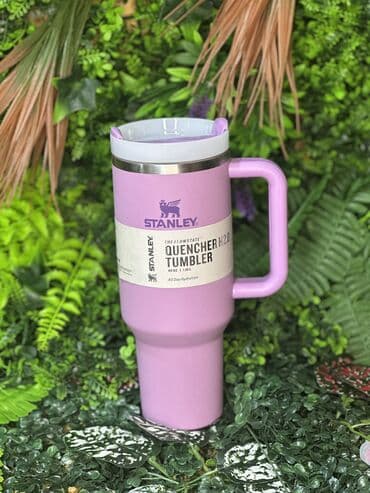 qutu profil: Termofincan, Paslanmayan polad, 750-dən çox ml — 13