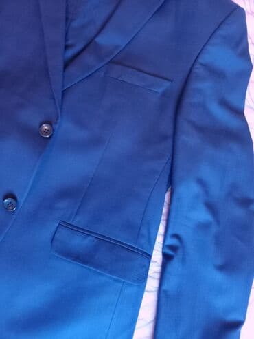 платье пиджак бишкек: Ölçü 56
2-3 dəfə geyinilib
Çatdırılma Koroğlu m/s — 1