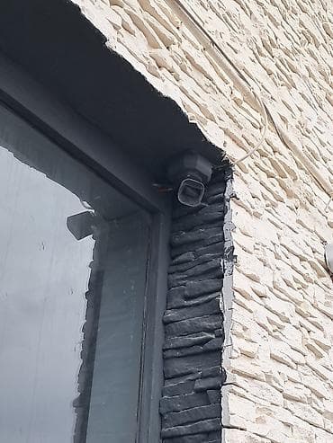 mi android box: Tam təhlükəsizlik nəzarət sistemi satılır. Komplekt: - 2 ədəd — 2