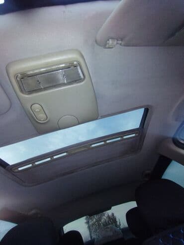 nissan note motor: Opel Astra: 1.6 l | 1999 il Sedan — 11