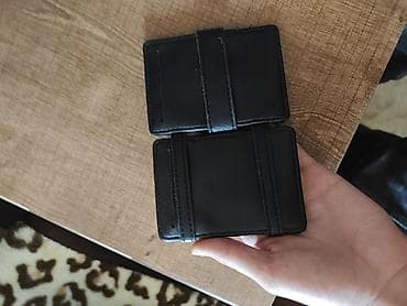 adidas forum: Pulqabı, Təbii dəri, Yeni — 4