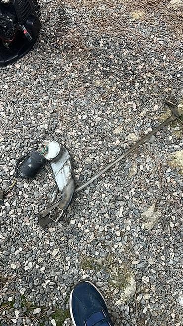 w210 on bufer: Avtomobil ehtiyat hissələri – komplekt şəkildə Təklif olunur — 5