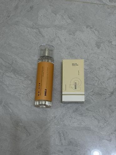 prada eynək: Bargello qadın ətir dəsti - Məhsullar: - Bargello Body Mist — 1