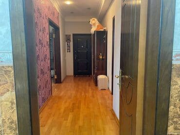 купить квартиры в баку: 2 комнаты, Новостройка, м. Низами, 92 м² — 19