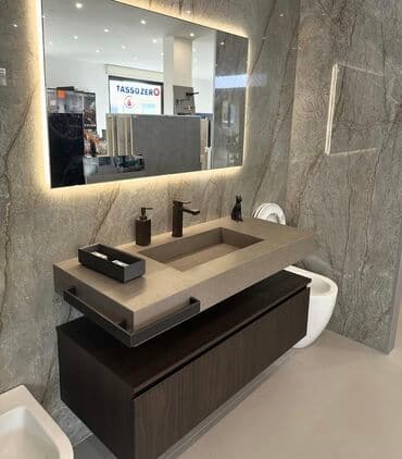 Moydadır kermoqranit Yüksək keyfiyyət münasib qiymət "VELAVÉ BAKU "