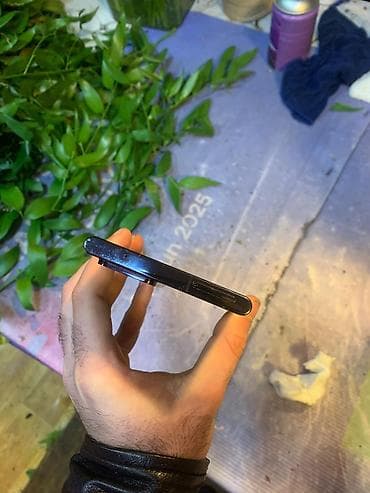 samsung telefonları: Samsung Galaxy Note 20 Ultra, 256 GB, rəng - Qara, Simsiz şarj — 6