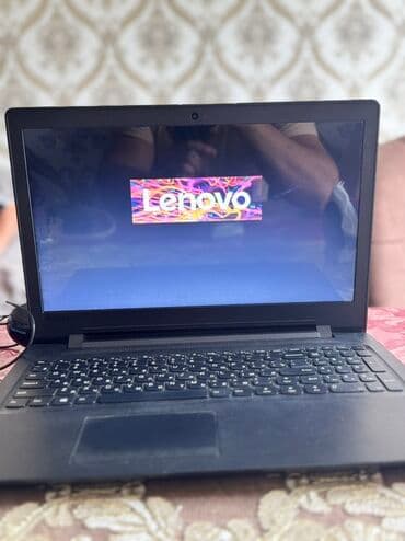 notebook sumkalari: Lenovo noutbuk - Marka/model: Lenovo (15.6" ekran ölçülü korpus) - — 1