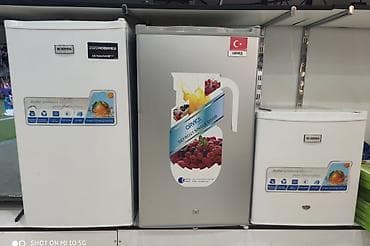 Soyuducu mini soyuducu soyducu Soyea Bir qapılı model İçəri hissəsində — 1