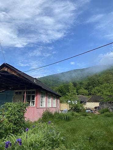 masallıda gunluk kirayə evlər: 3 otaqlı, 90 kv. m, Kredit yoxdur — 4