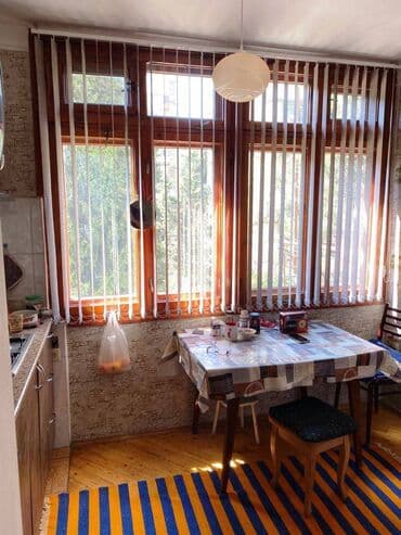 купить квартиру в ханкенди: Баку, 3 комнаты, Вторичка, 80 м² — 6