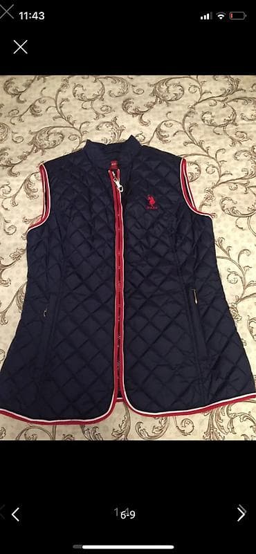 godekce: Zara, M — 8