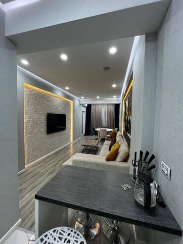 посуточные квартиры в баку: 2 otaqlı — 17